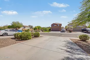 1556 W Central Ave, Coolidge, AZ 85128 - Photo 4
