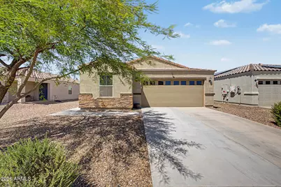 1556 W Central Avenue, Coolidge, AZ 85128 - Photo 1