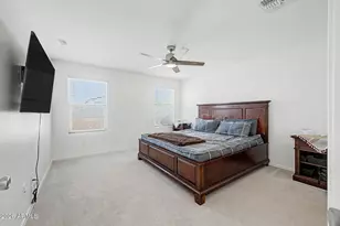 1556 W Central Ave, Coolidge, AZ 85128 - Photo 14