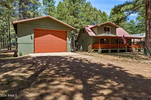 1947 Ferret Cir, Forest Lakes, AZ 85931 - Photo 2