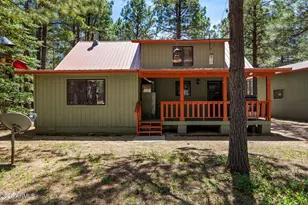1947 Ferret Cir, Forest Lakes, AZ 85931 - Photo 6