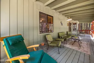1947 Ferret Cir, Forest Lakes, AZ 85931 - Photo 8