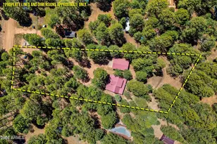 1947 Ferret Cir, Forest Lakes, AZ 85931 - Photo 34