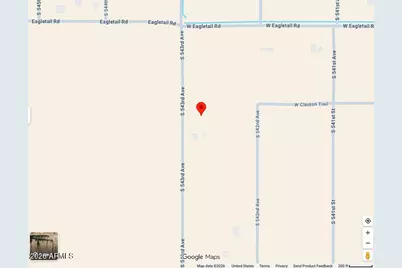 9407 S 543rd Avenue #-, Tonopah, AZ 85354 - Photo 2