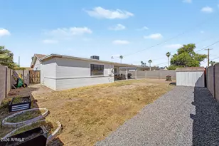 1657 W Bedford St, Mesa, AZ 85201 - Photo 28