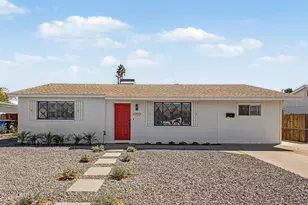 1657 W Bedford St, Mesa, AZ 85201 - Photo 2