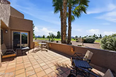 7428 N Via Camello Del Norte -- E #178, Scottsdale, AZ 85258 - Photo 20