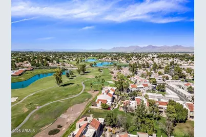 7428 N Via Camello Del Norte -- E #178, Scottsdale, AZ 85258 - Photo 36
