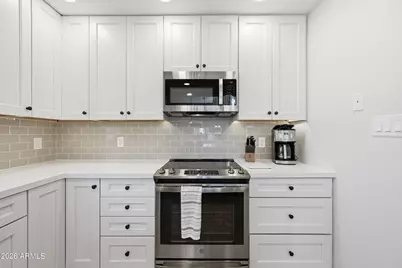 7428 N Via Camello Del Norte -- E #178, Scottsdale, AZ 85258 - Photo 22
