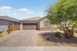 14210 W El Cortez Pl, Surprise, AZ 85387 - Photo 2