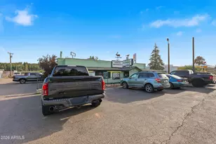 395 E Navajo Rd, Munds Park, AZ 86017 - Photo 96