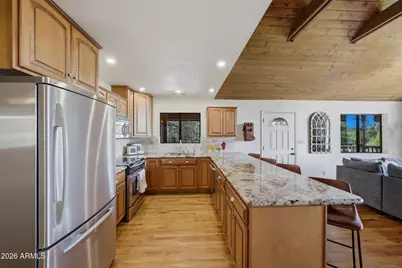 395 E Navajo Road, Munds Park, AZ 86017 - Photo 22