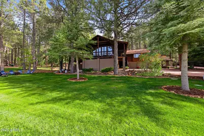395 E Navajo Road, Munds Park, AZ 86017 - Photo 8