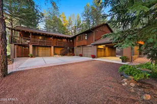 395 E Navajo Rd, Munds Park, AZ 86017 - Photo 10