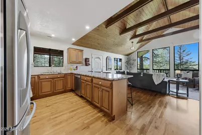 395 E Navajo Road, Munds Park, AZ 86017 - Photo 16