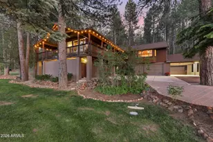 395 E Navajo Rd, Munds Park, AZ 86017 - Photo 1