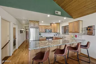 395 E Navajo Rd, Munds Park, AZ 86017 - Photo 20