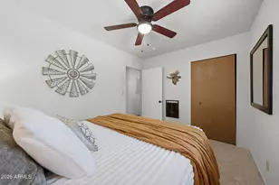 395 E Navajo Rd, Munds Park, AZ 86017 - Photo 40