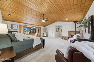 395 E Navajo Rd, Munds Park, AZ 86017 - Photo 26