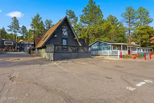 395 E Navajo Rd, Munds Park, AZ 86017 - Photo 92