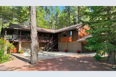 395 E Navajo Road, Munds Park, AZ 86017 - Photo 60