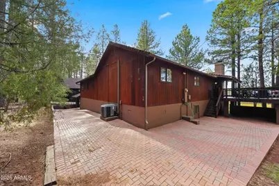 395 E Navajo Road, Munds Park, AZ 86017 - Photo 48