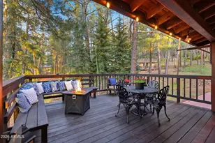 395 E Navajo Rd, Munds Park, AZ 86017 - Photo 50