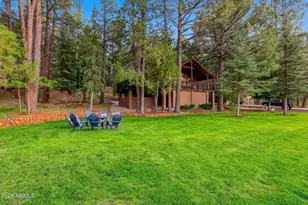 395 E Navajo Rd, Munds Park, AZ 86017 - Photo 2