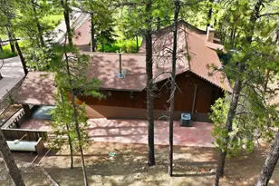 395 E Navajo Rd, Munds Park, AZ 86017 - Photo 56