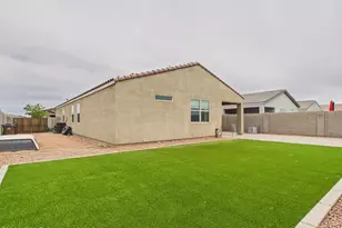 4085 E Losino Ave, San Tan Valley, AZ 85140 - Photo 28