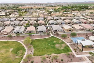 4085 E Losino Ave, San Tan Valley, AZ 85140 - Photo 30