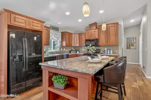 2468 Tishepi Trail, Flagstaff, AZ 86005 - Photo 8