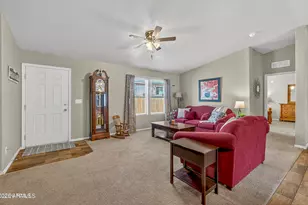 2468 Tishepi Trail, Flagstaff, AZ 86005 - Photo 2