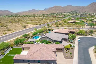 10924 N 136th Pl, Scottsdale, AZ 85259 - Photo 42
