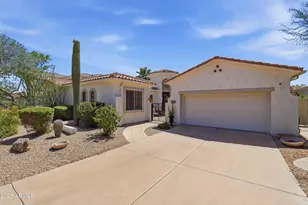 7673 E Calle De Las Brisas, Scottsdale, AZ 85255 - Photo 4