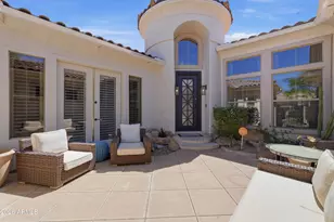 7673 E Calle De Las Brisas, Scottsdale, AZ 85255 - Photo 6