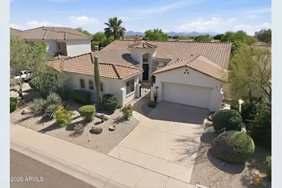 7673 E Calle De Las Brisas --, Scottsdale, AZ 85255 - Photo 1