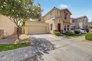 4157 E Milky Way, Gilbert, AZ 85295 - Photo 2