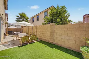4157 E Milky Way, Gilbert, AZ 85295 - Photo 34