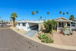 2401 W Southern Ave, Tempe, AZ 85282 - Photo 48