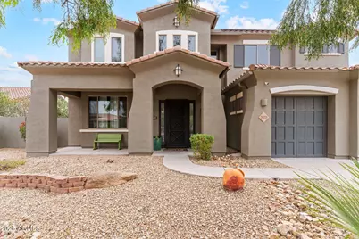 26771 N 92nd Drive, Peoria, AZ 85383 - Photo 56