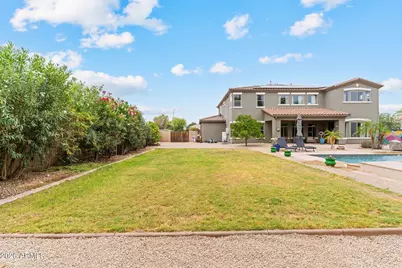 26771 N 92nd Drive, Peoria, AZ 85383 - Photo 46