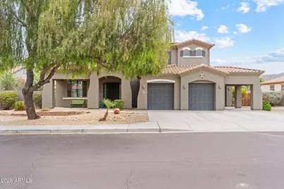 26771 N 92nd Drive, Peoria, AZ 85383 - Photo 1