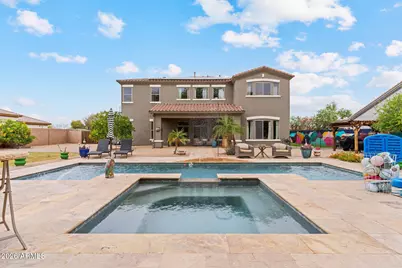 26771 N 92nd Drive, Peoria, AZ 85383 - Photo 2