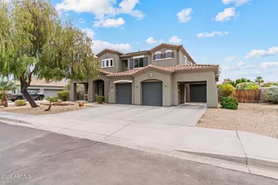 26771 N 92nd Drive, Peoria, AZ 85383 - Photo 50