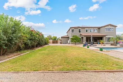 26771 N 92nd Drive, Peoria, AZ 85383 - Photo 40