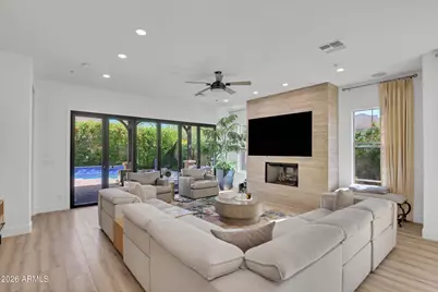 9272 E Desert Village Drive, Scottsdale, AZ 85255 - Photo 14