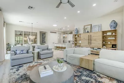 9272 E Desert Village Drive, Scottsdale, AZ 85255 - Photo 8
