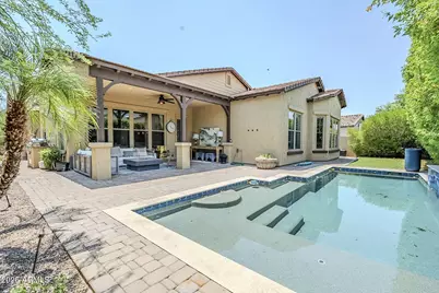 9272 E Desert Village Drive, Scottsdale, AZ 85255 - Photo 6