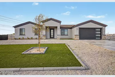 3012 S 335th Drive, Tonopah, AZ 85354 - Photo 10